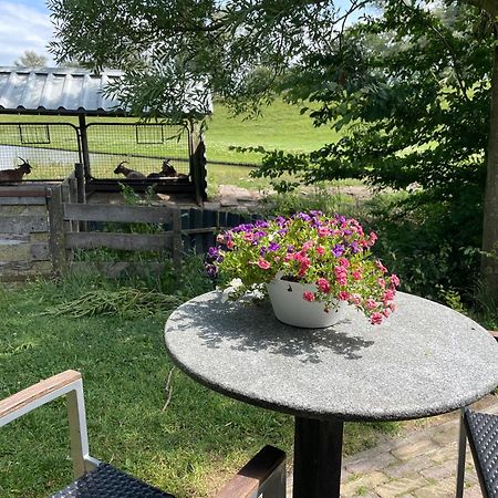 Hotelhuisjes Oosterleek Luaran gambar